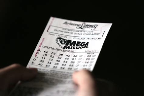 Arizona (AZ) Mega Millions Results and Winning .